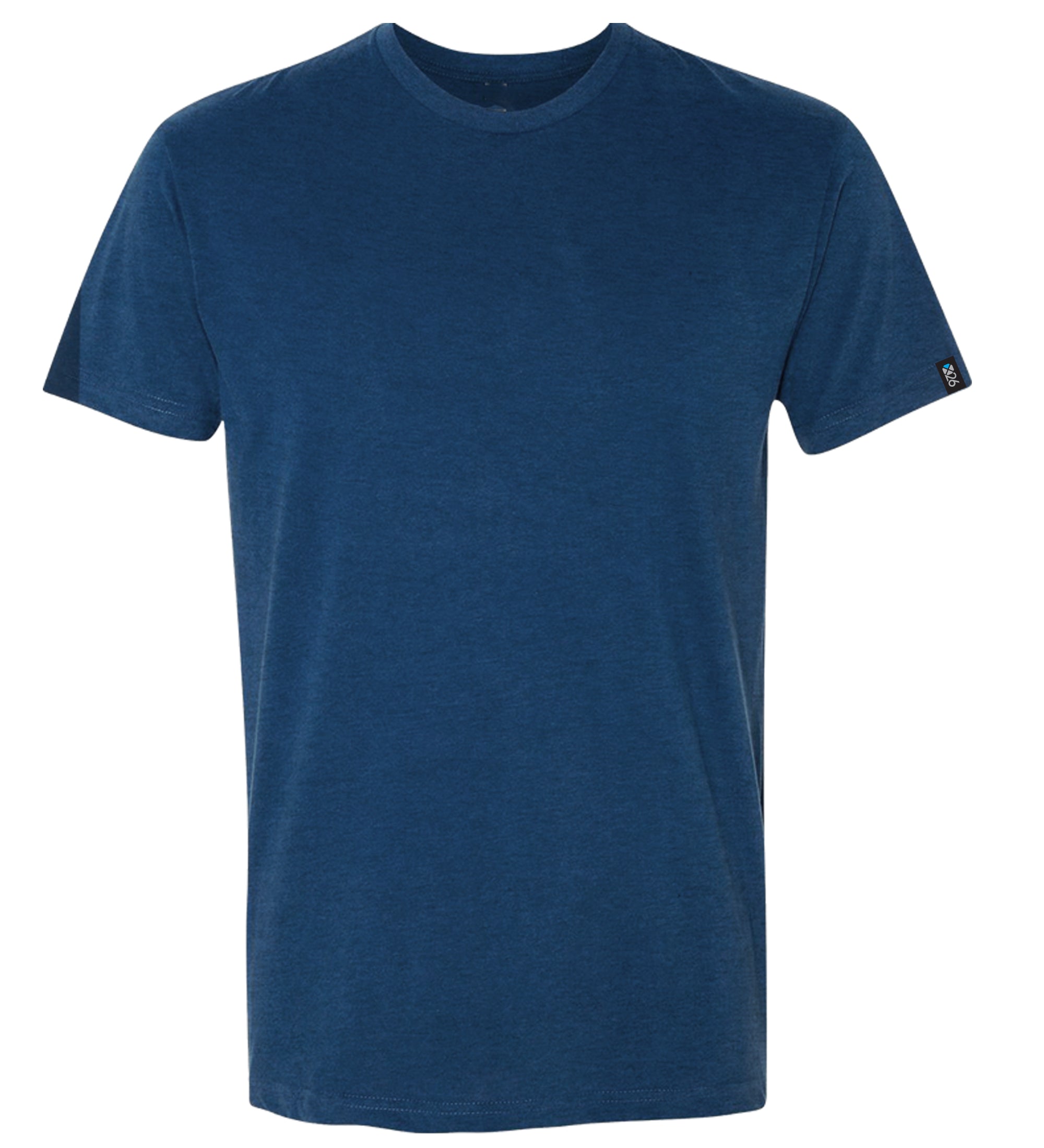 Premium Sueded Jersey V Neck T-Shirts